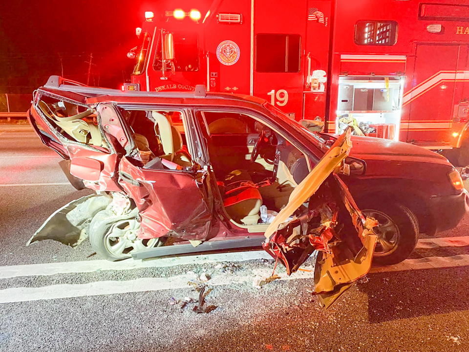 car accident chiropractor