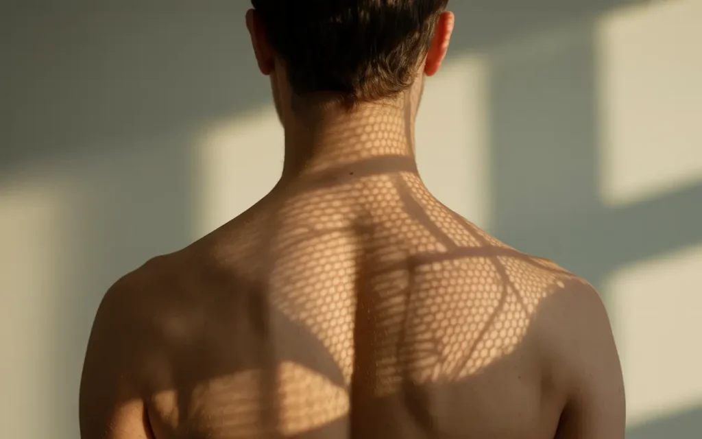  representation of the "kinetic chain" and "neuro-structural recovery