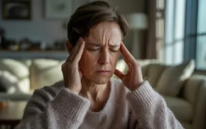 concussion after car accident