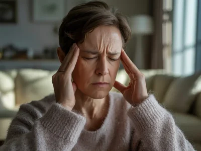 concussion after car accident