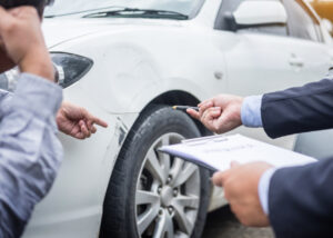 car accident insurance