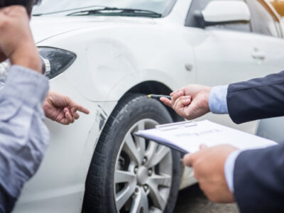 car accident insurance