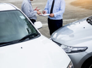 car accident insurance