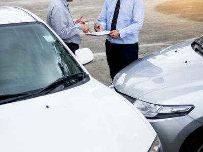 car accident insurance