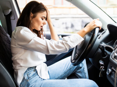 whiplash after car accident