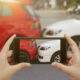 car accident documentation